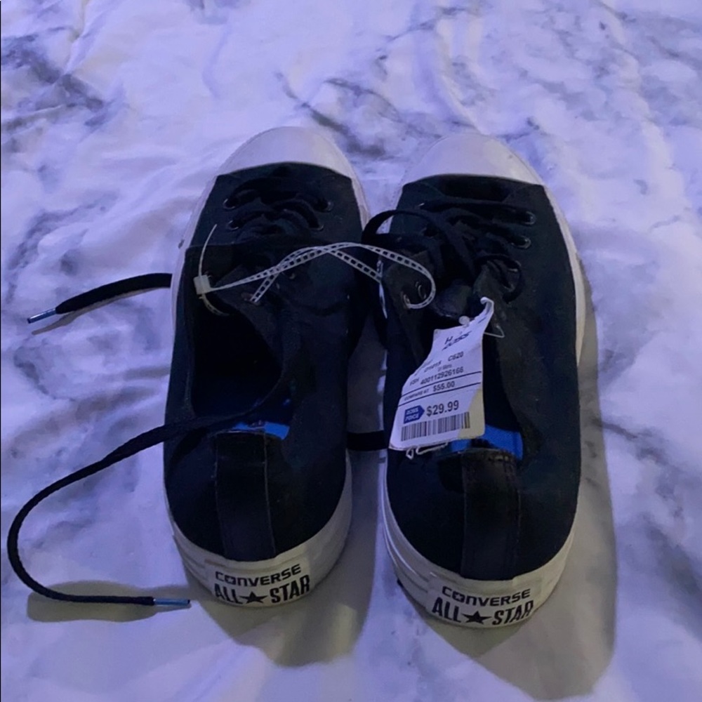 Men’s converse all star shoes